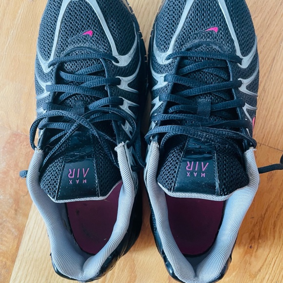 Nike air Mmmm ax - Picture 3 of 5